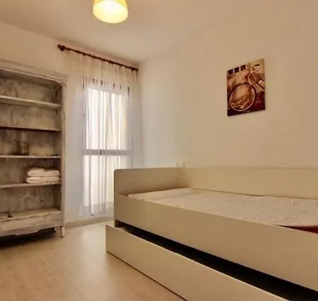 Apartment Mirarosa *