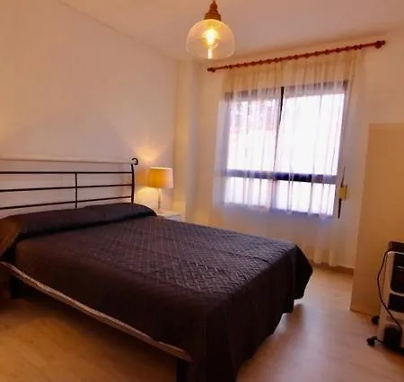 Mirarosa Apartment