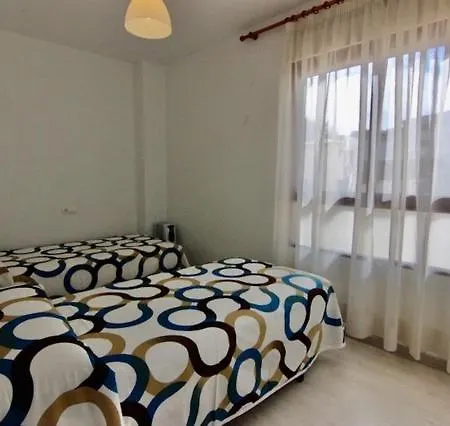 Apartment Mirarosa *
