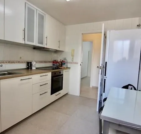 Apartment Mirarosa
