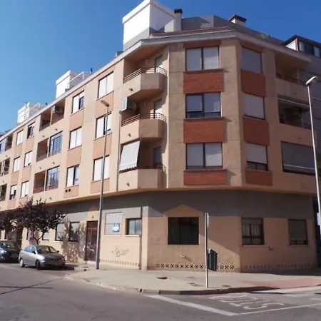 Apartment Mirarosa